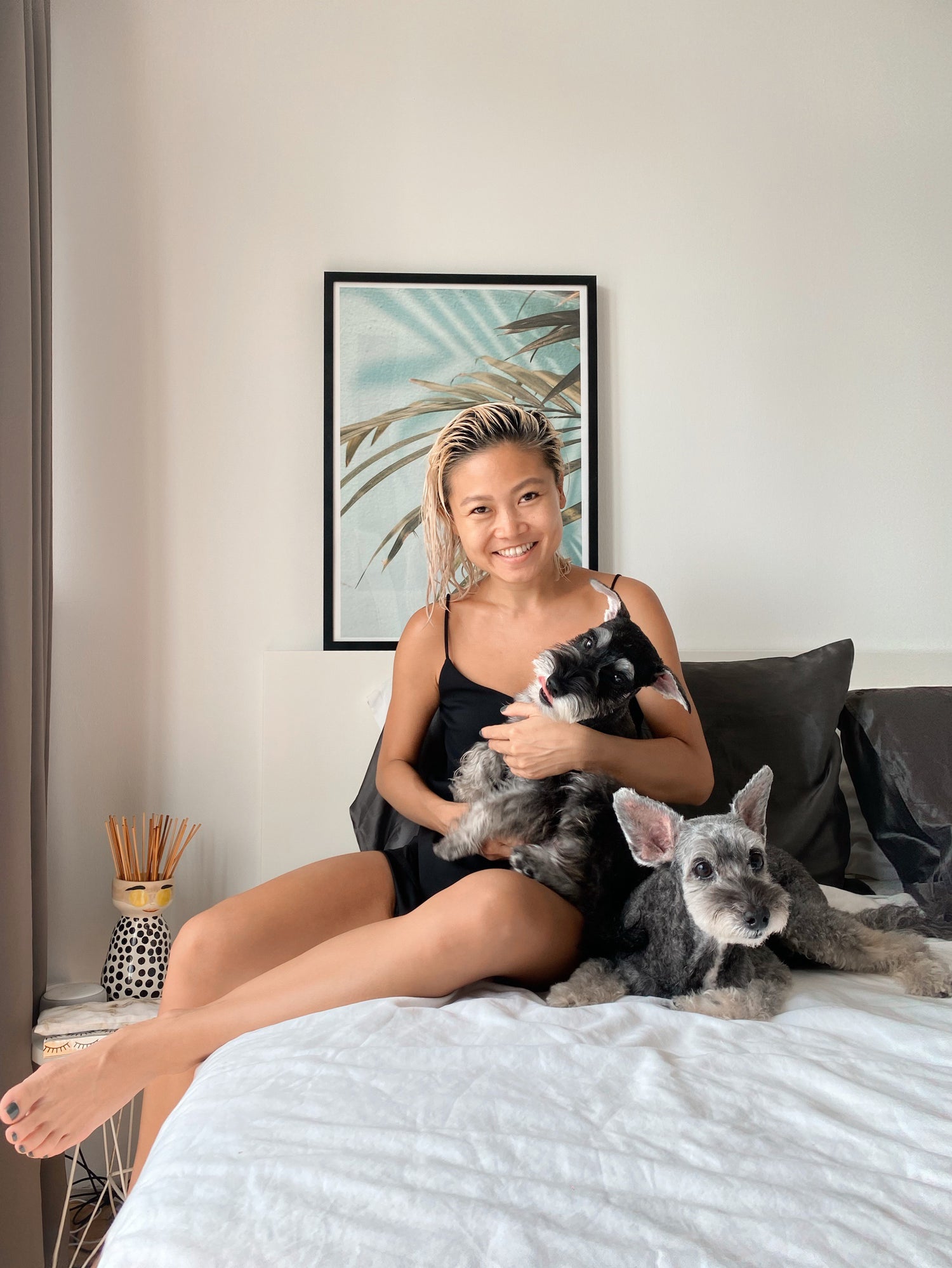 Winona Tan
