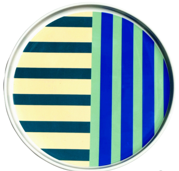 Sardine Plates