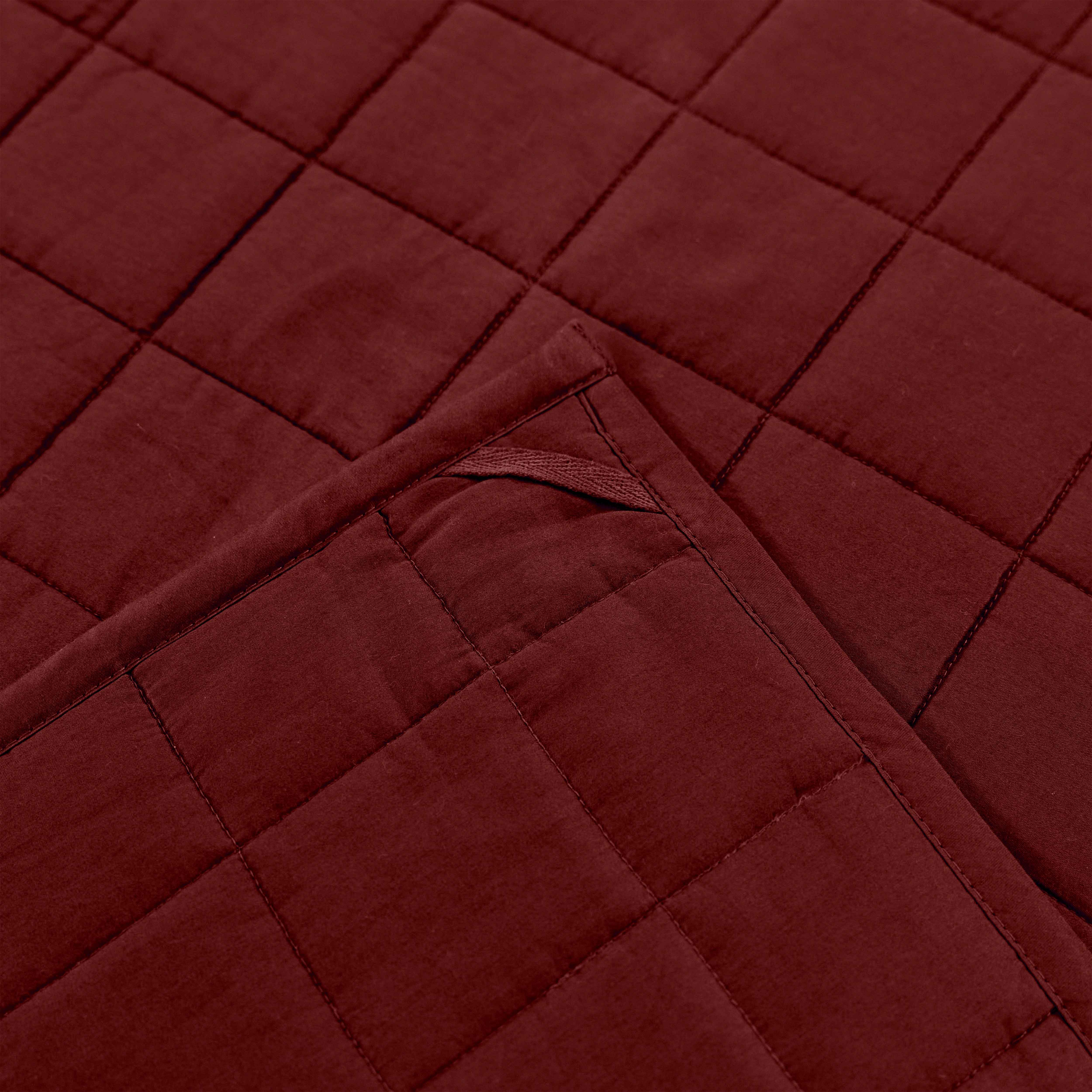 Classic Cedar Quilt Bundle Set