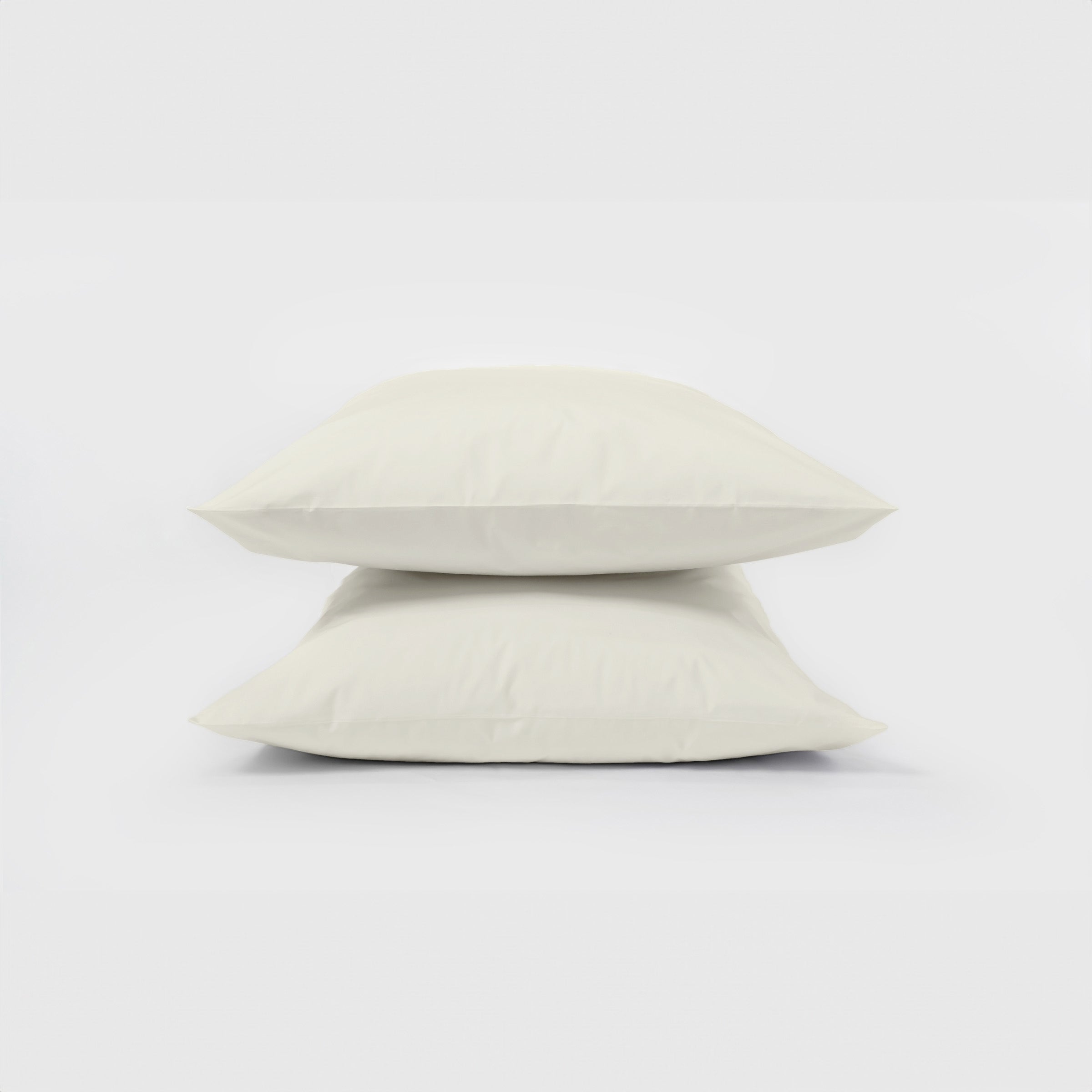 Crisp Oat Duvet Set