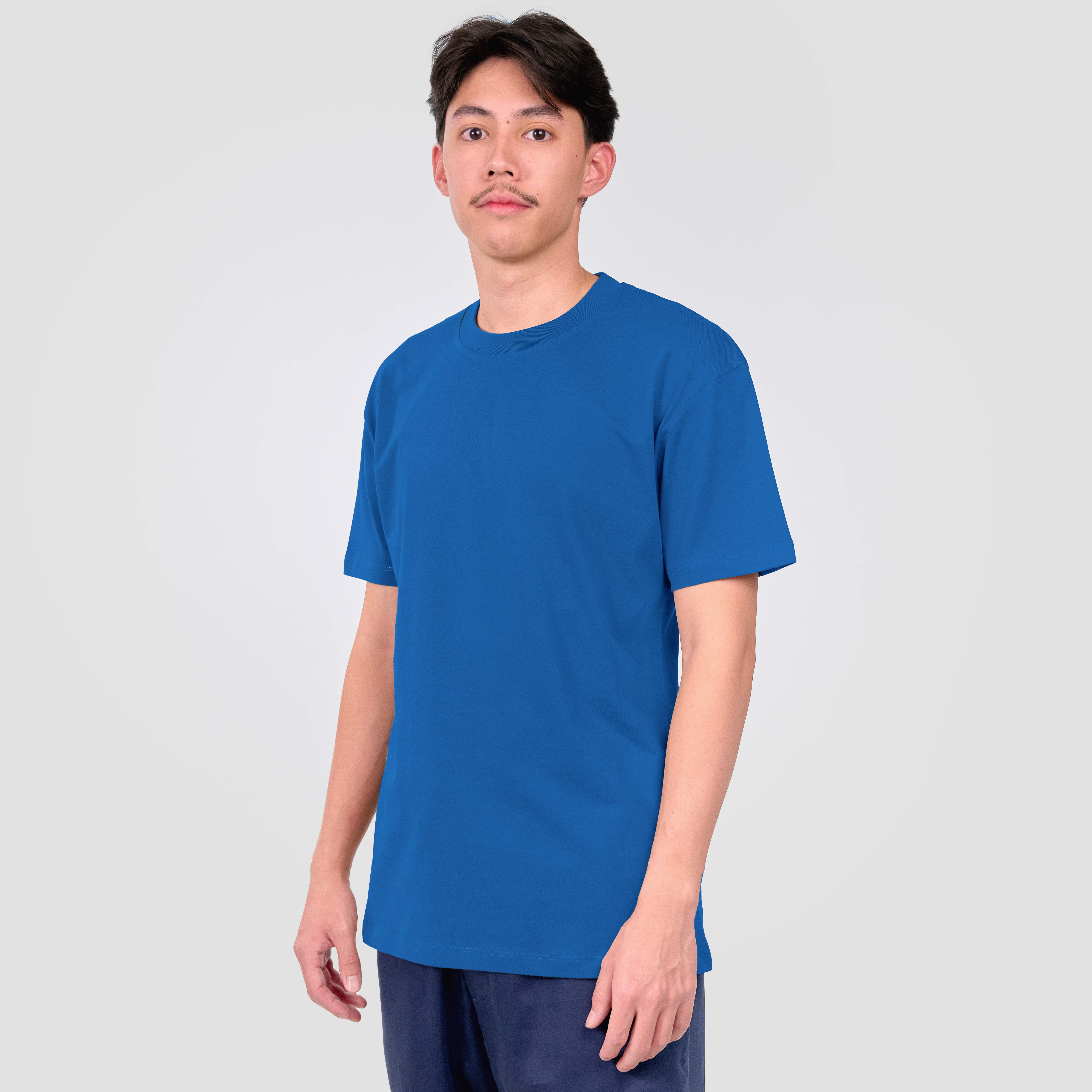 Organic Cotton Men's Tee