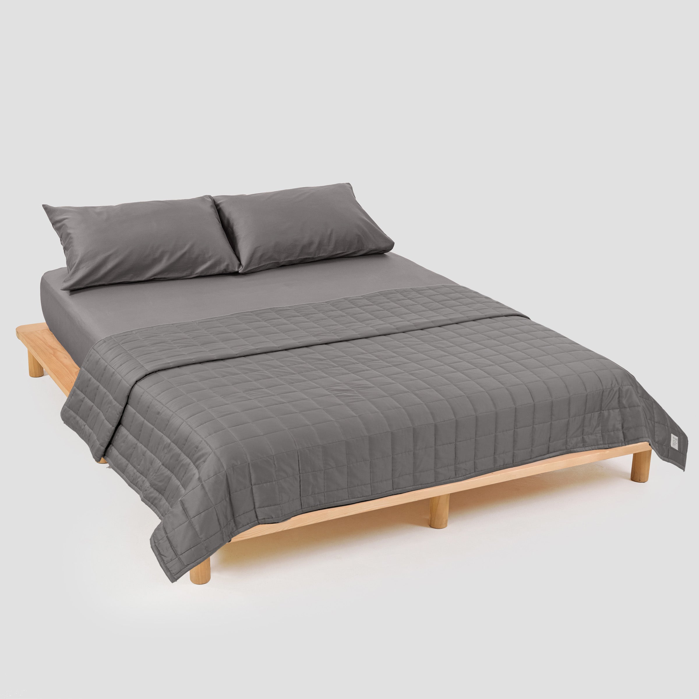 Classic Stone Quilt Bundle Set