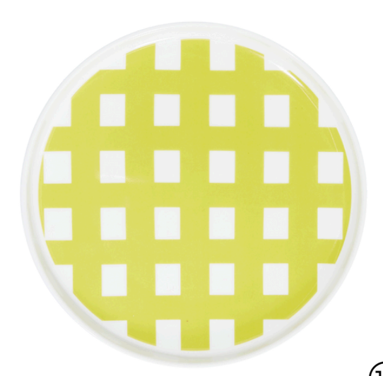 Sardine Plates