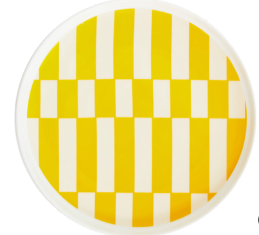 Sardine Plates