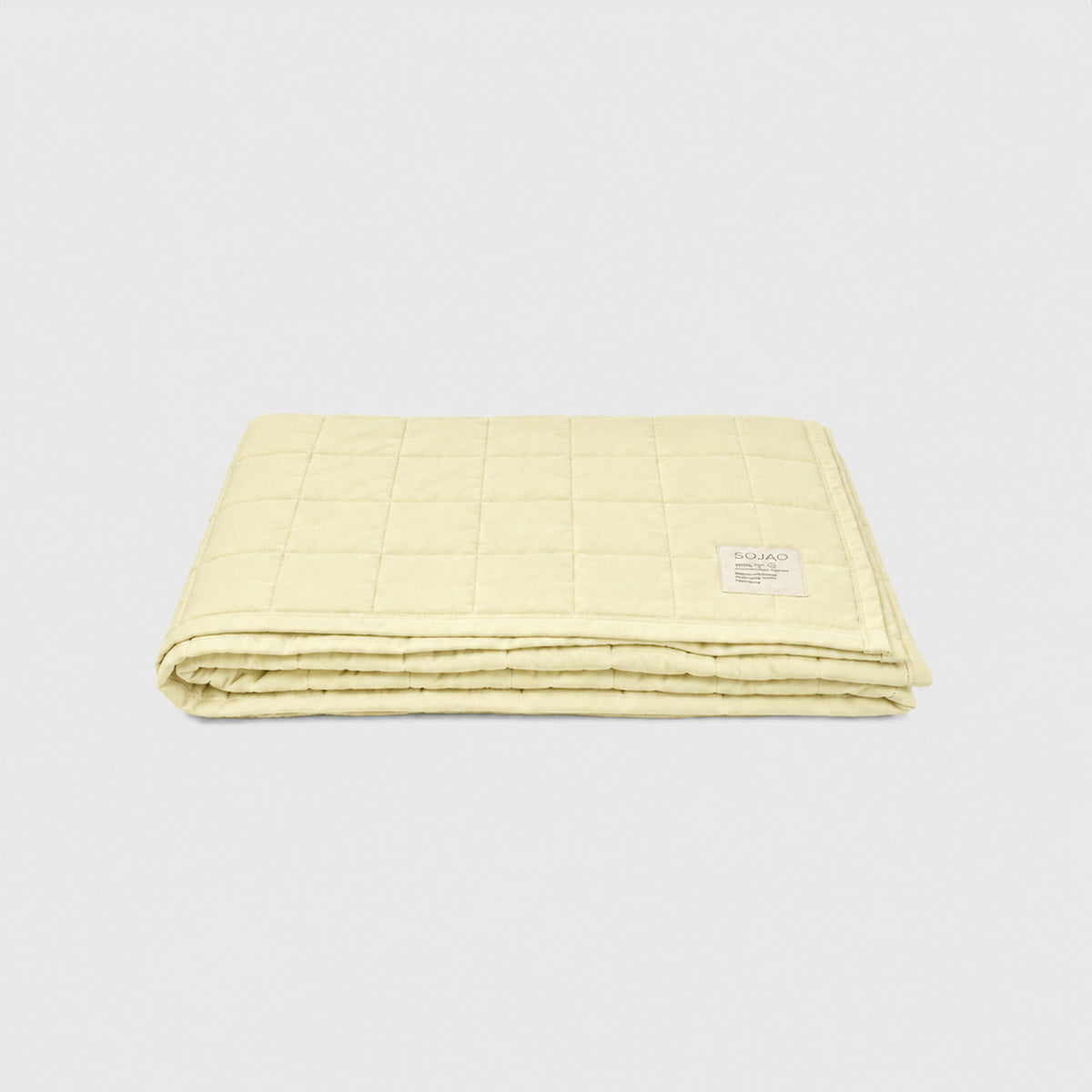 Organic Cotton Pet Quilts
