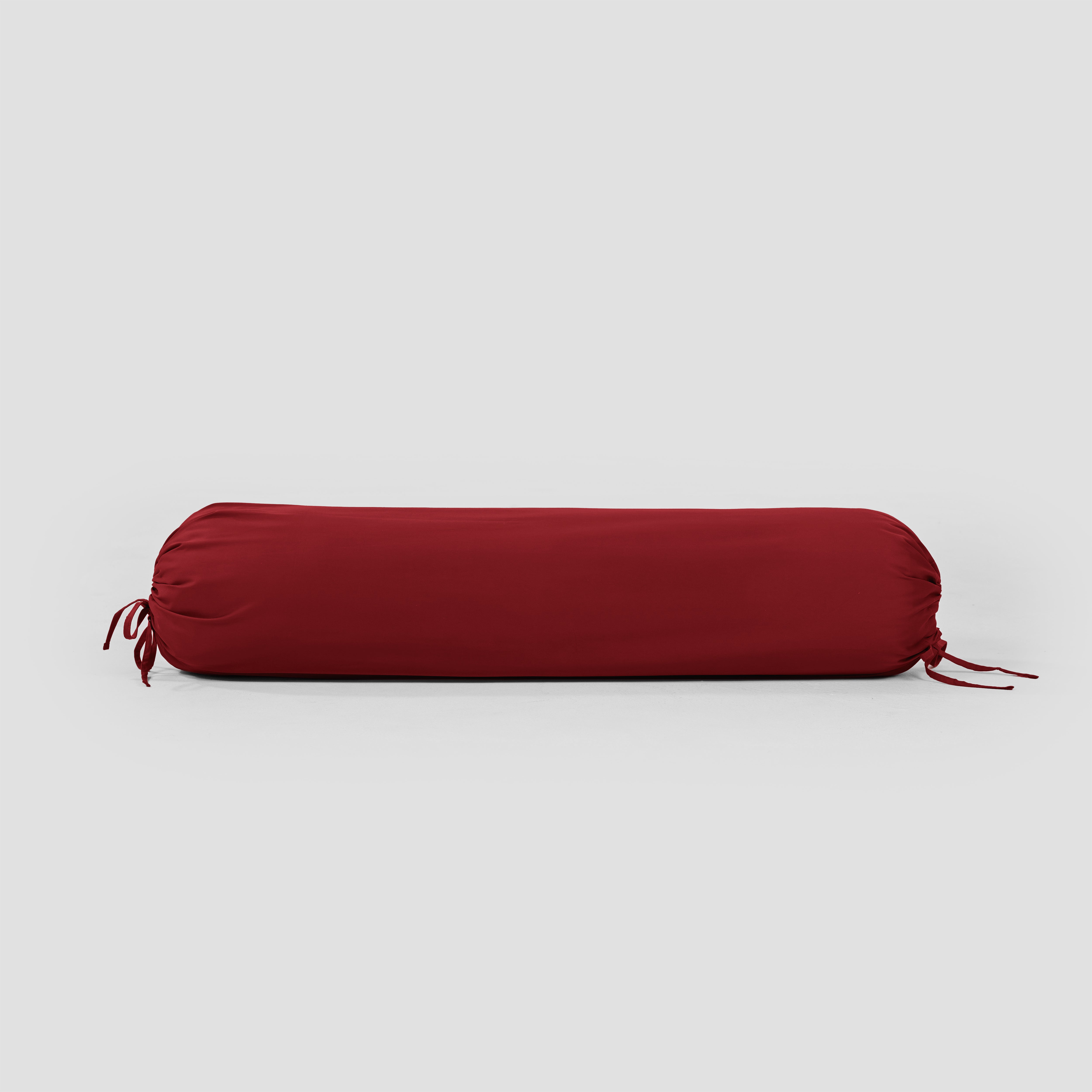 classic-bolster-case-in-cedar-colour-by-sojao