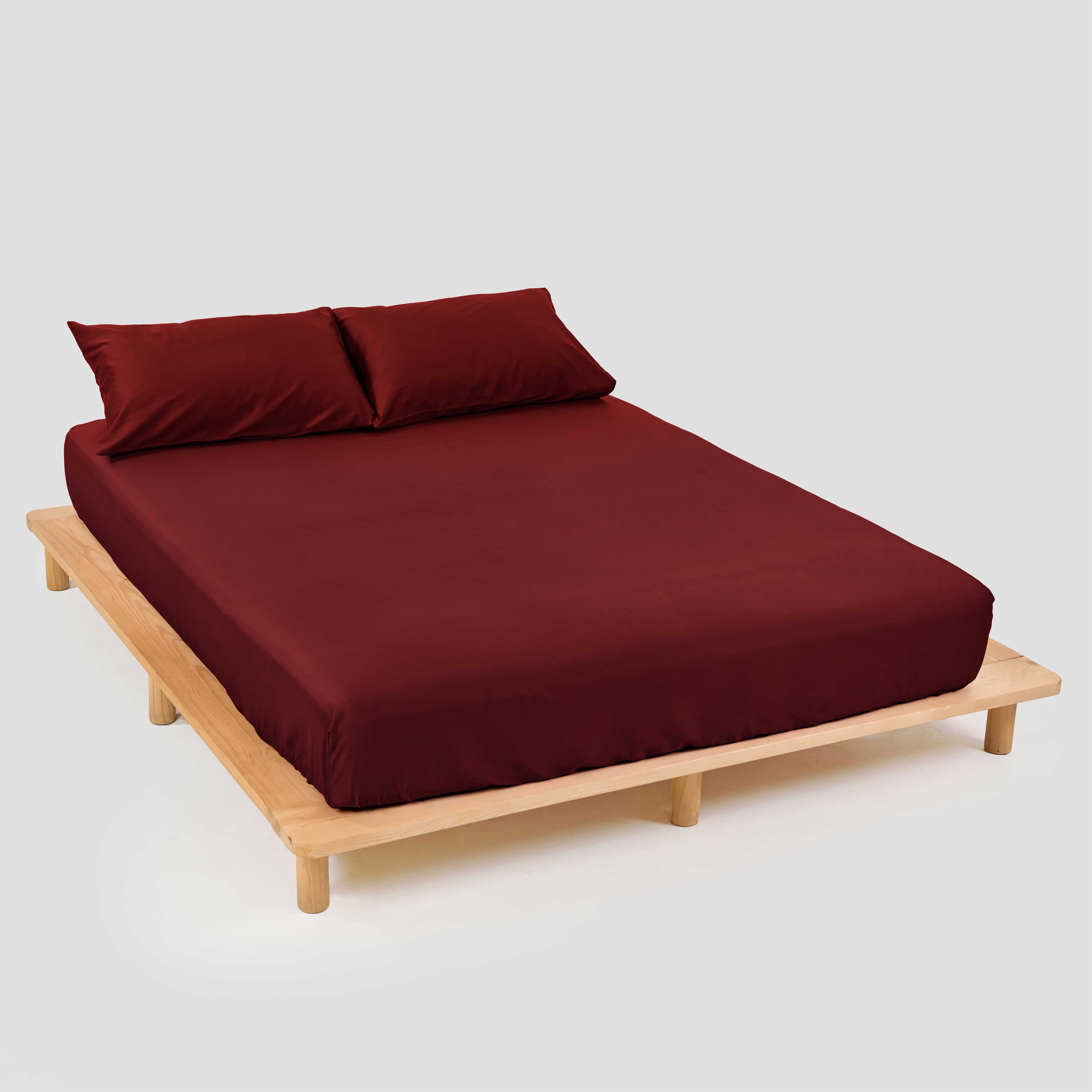 Classic Cedar Fitted Sheet