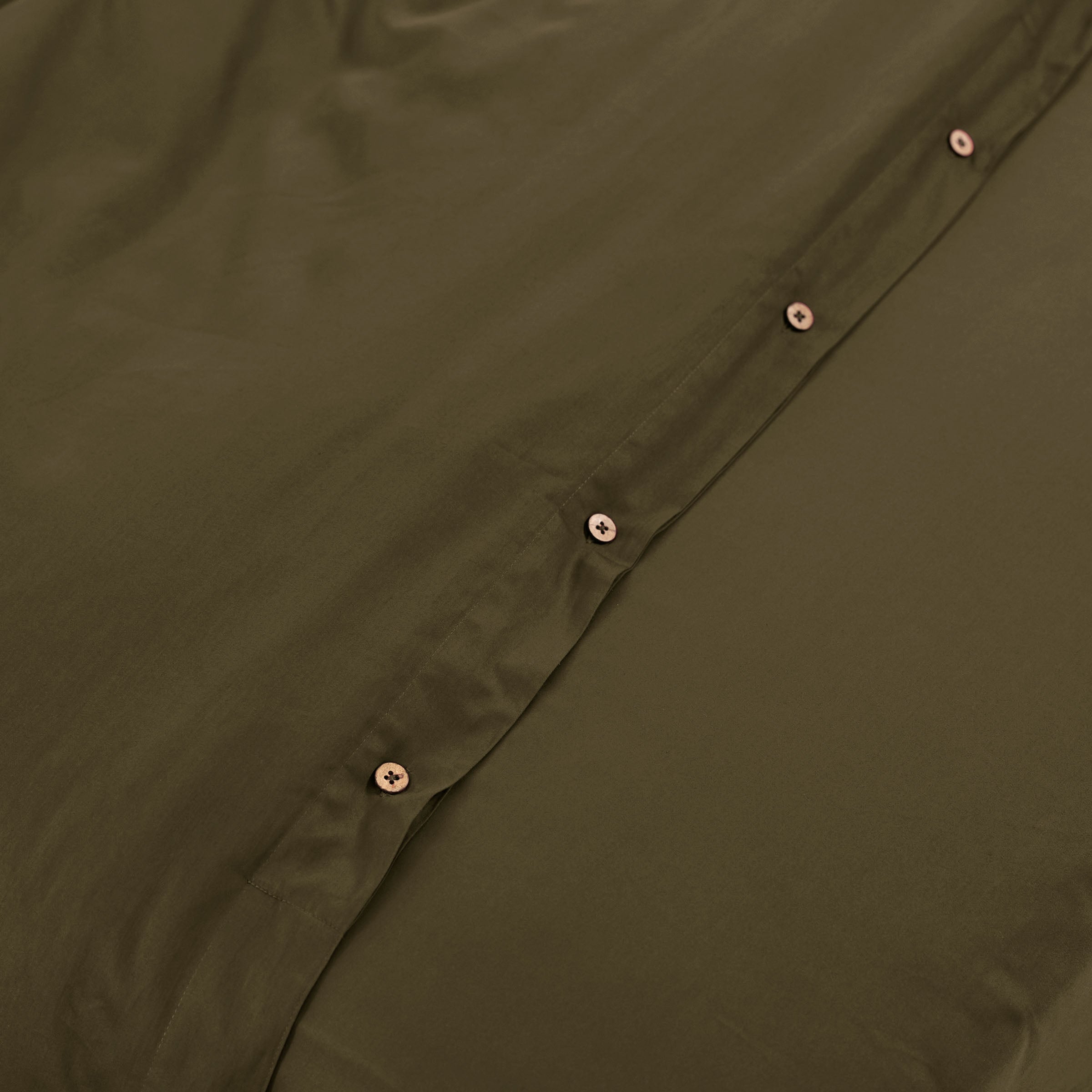 Classic Moss Duvet Bundle Set