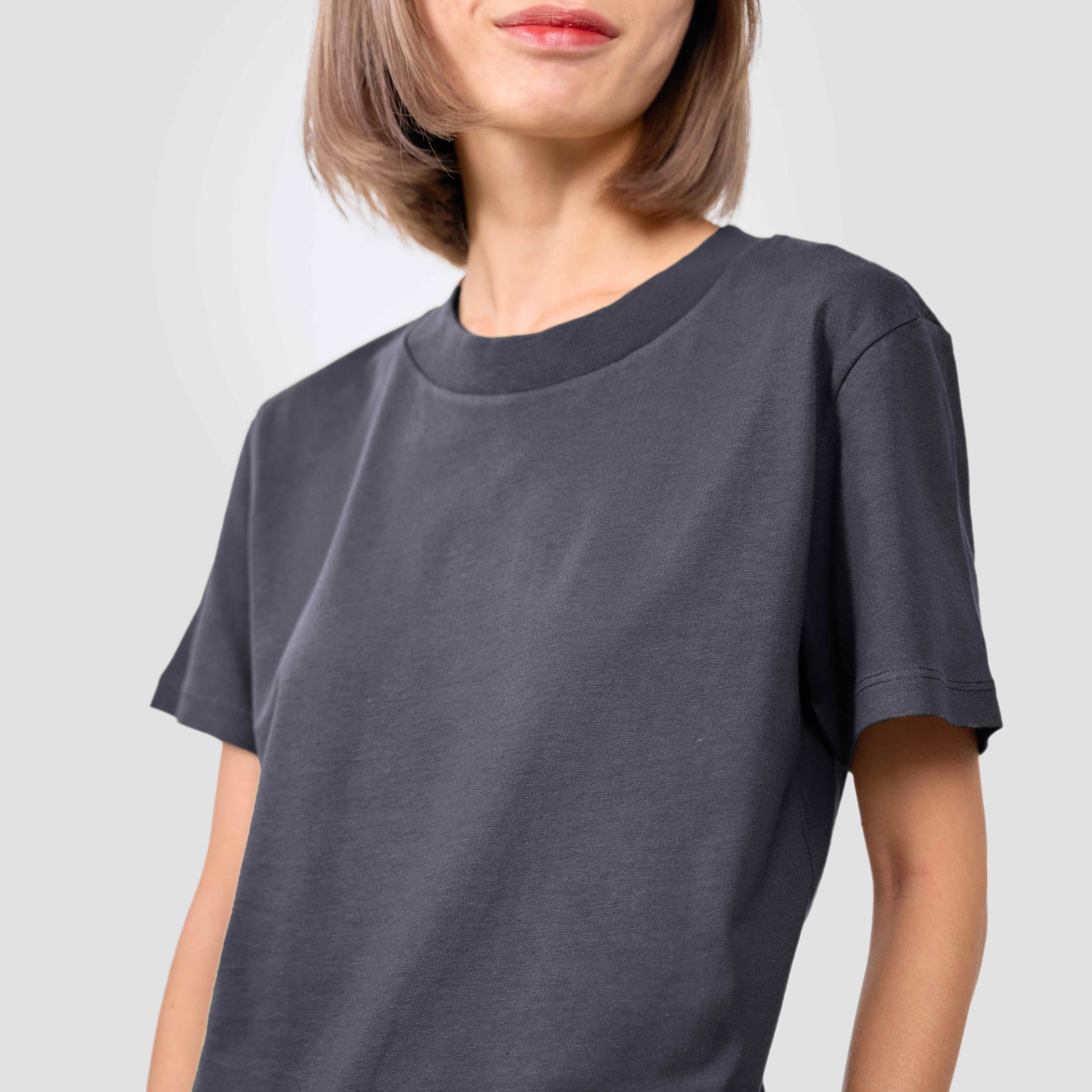 Organic Cotton Women's Tee Bundle