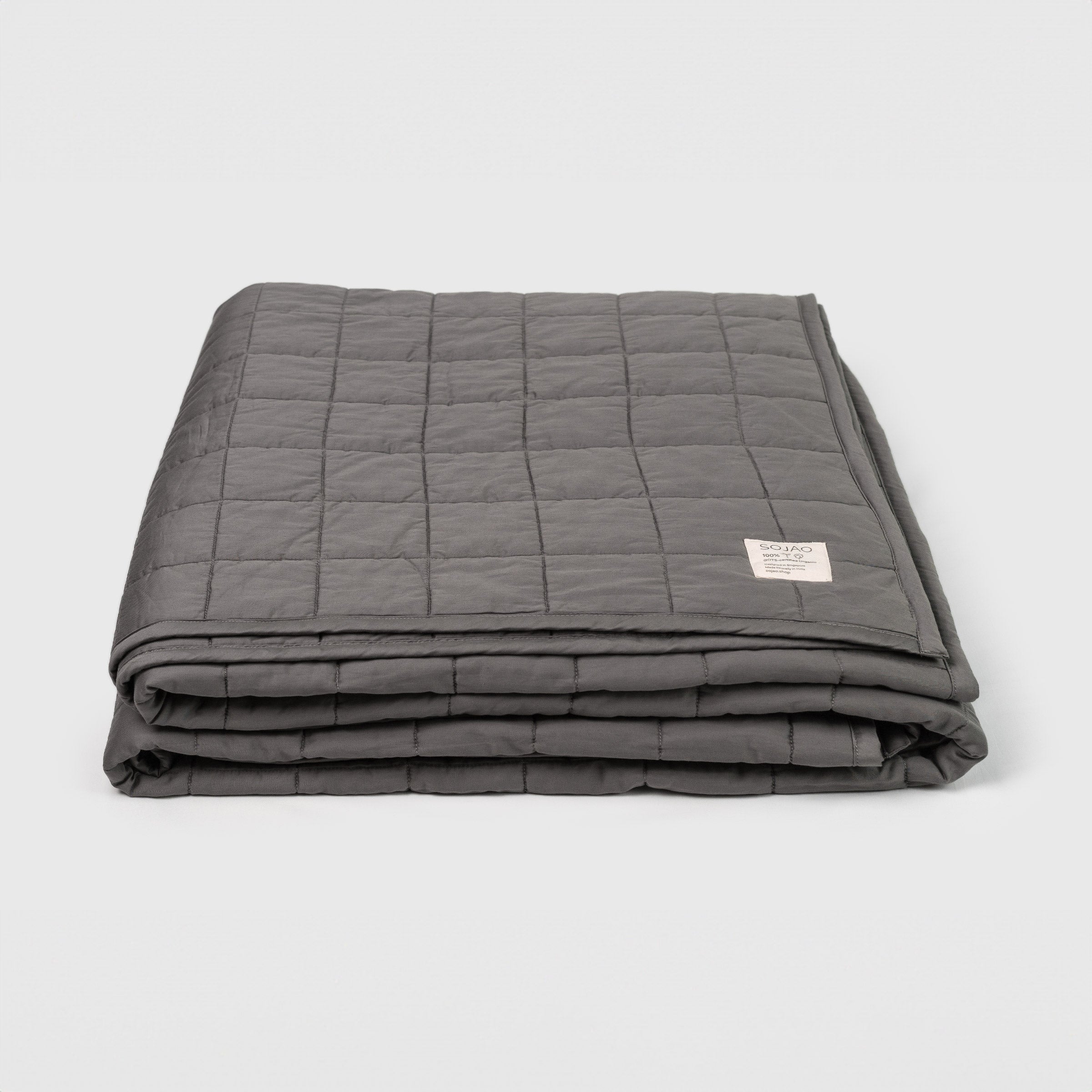 Classic Stone Quilt Set